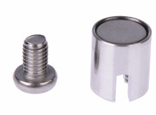 Shimano Magnet für STEPS