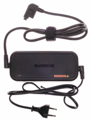 Shimano Ladegerät STEPS EC-E8004
