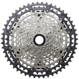 Shimano Kassette XT CS-M8200 12-Gang 10-51 Zähne Micro Spline