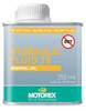 Motorex Hydraulic Fluid 75 Mineralöl Bremsflüssigkeit Flasche 250 ml