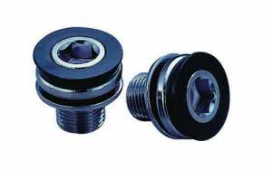 Kurbelschraube M10 2 Stk.