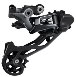 Shimano Wechsel GRX RD-RX810 11-Gang