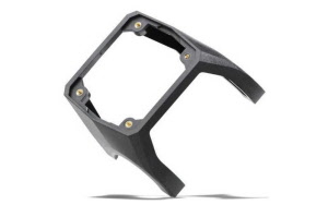 Bosch Displayhalter Nyon BUI350