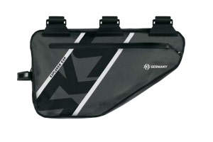 SKS Rahmentasche Explorer Exp. Framebag schwarz