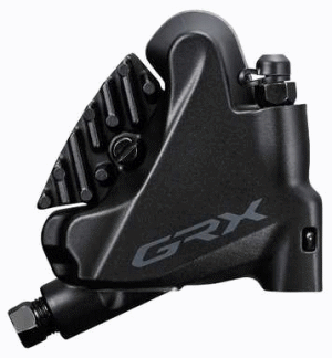 Shimano Bremssattel GRX BR-RX400 Flatmount hinten