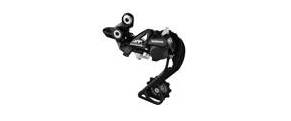 Shimano Schaltwerk XT RD-M786 10-Gang SGS schwarz