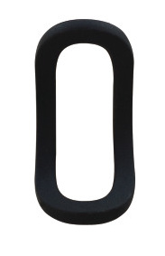 Knog Halter-Strap für Blinder Mob und Blinder Mini