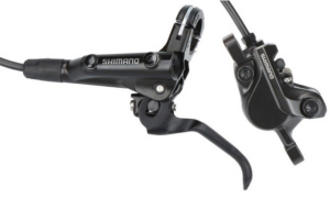 Shimano Scheibenbremsen-Set MT501 mit BL-MT501