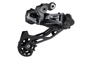 Shimano Wechsel GRX Di2 RD-RX815 11-Gang