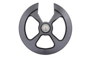 Hebie Kettenschutzring Hohlachse