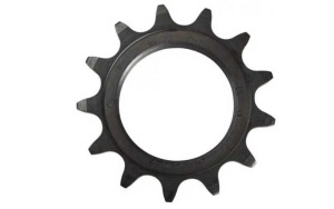 Shimano Zahnkranz Dura-Ace SS-7600 1-Gang 13 Zähne offen