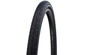 Schwalbe Pneu Road Cruiser 20x1.75 Starr black