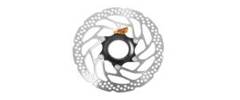 Shimano Bremsscheibe SM-RT30 160 mm Center-Lock Innen- /Aussenverzahnung