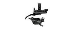 Shimano Scheibenbremsen-Set XT BR-M8220 mit BL-M8200 hinten