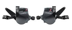 Shimano Schalthebel CLARIS SL-R2000 Paar 2x8 Ganganzeige