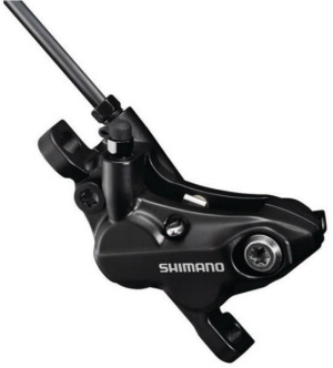 Shimano Bremssattel BR-MT520 / Stück
