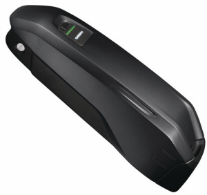 Shimano Rahmenakku STEPS BT-E8010