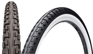 Continental Pneu Tour Ride / 700x28C