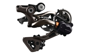 Shimano Wechsel XTR RD-M9000