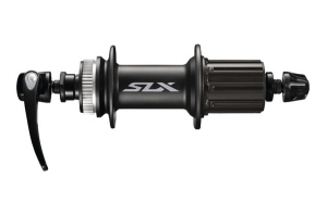 Shimano Hinterradnabe SLX FH-M7000