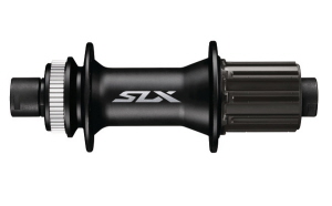 Shimano Hinterradnabe SLX FH-M7010