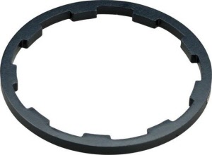 Shimano Zahnkranz-Spacer CS-R9100 2.18 mm