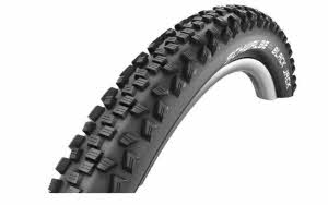 Schwalbe Pneu Black Jack / 26x2.00