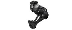 Shimano Schaltwerk Deore RD-M6250 Di2 12-Gang SGS