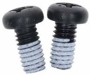 Shimano Sicherungsschrauben-Set M4 für Abdeckkappe SM-BME61