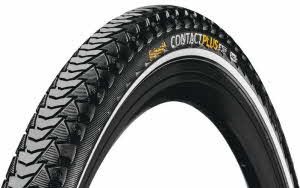 Conti Velopneu 37-622 SafPlusBr 700x35C CONTACT PLUS s/s ref 