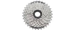 Shimano Kassette ACERA CS-HG41 8-Gang 11-32 Zähne