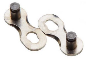 SRAM Kettenschloss Power Link, für 8-fach ketten