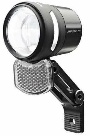 LS 785 BIKE-I AIRFLOW / 70 Lux