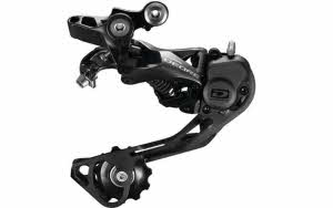 Shimano Wechsel Deore RD-M6000   /  10-Gang