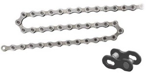 Shimano Kette STEPS CN-E8000 11-Gang
