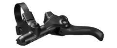 Shimano Zusatz-Bremshebel GRX BL-RX812 Disc Drop Handlebar