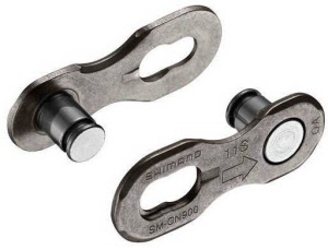 Shimano Kettenschloss Quick-Link 11-Gang