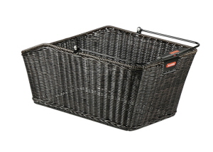 Fahrradkorb für Racktime Gepäckträger