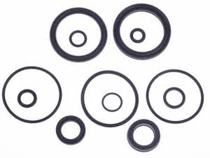 FOX Seals 34 FLOAT NA2 Rebuild