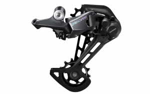 Shimano Wechsel Deore RD-M6100  / 12 Gang