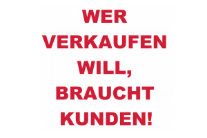 Sie wollen Ihr Unternehmen bekannter machen. Werben Sie jetzt!