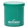 Motorex White Grease weisses Fahrradfett Dose 850 g