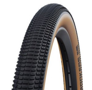 Schwalbe Pneu Billy Bonkers / 24x2.00