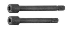 Bosch Befestigungsschraubensatz Antriebseinheit breit BDU31YY 2 Stück M8x1x68.7/82.3 schwarz