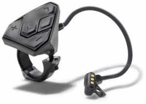 Bosch Bedieneinheit Compact