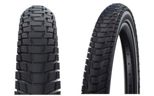 Schwalbe Pneu Pick-Up / 27.5x2.35