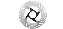 Shimano Bremsscheibe RT-CL800 180 mm Center-Lock Aussenverzahnung