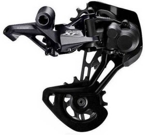 Shimano Schaltwerk XT RD-M8100 12-Gang GS