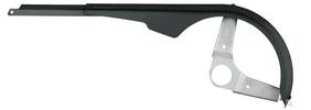 SKS Kettenschutz Chainblade 42-44 Zähne mit Befestigungsbrille schwarz